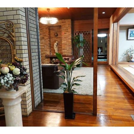 The Torii - Vacation Stay 68438V Kumamoto Ngoại thất bức ảnh