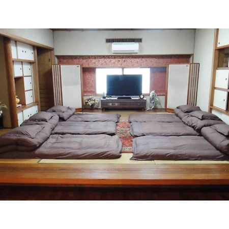 The Torii - Vacation Stay 68438V Kumamoto Ngoại thất bức ảnh