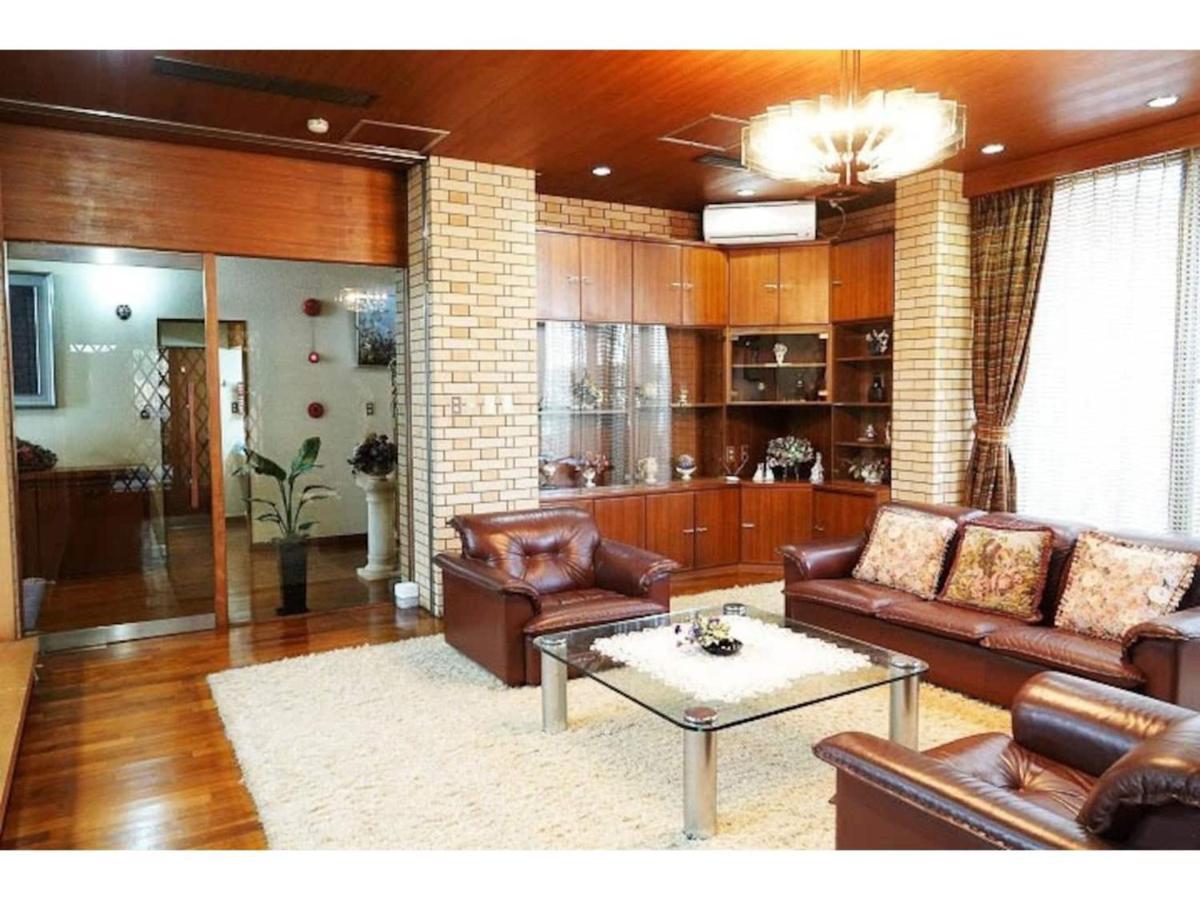 The Torii - Vacation Stay 68438V Kumamoto Ngoại thất bức ảnh