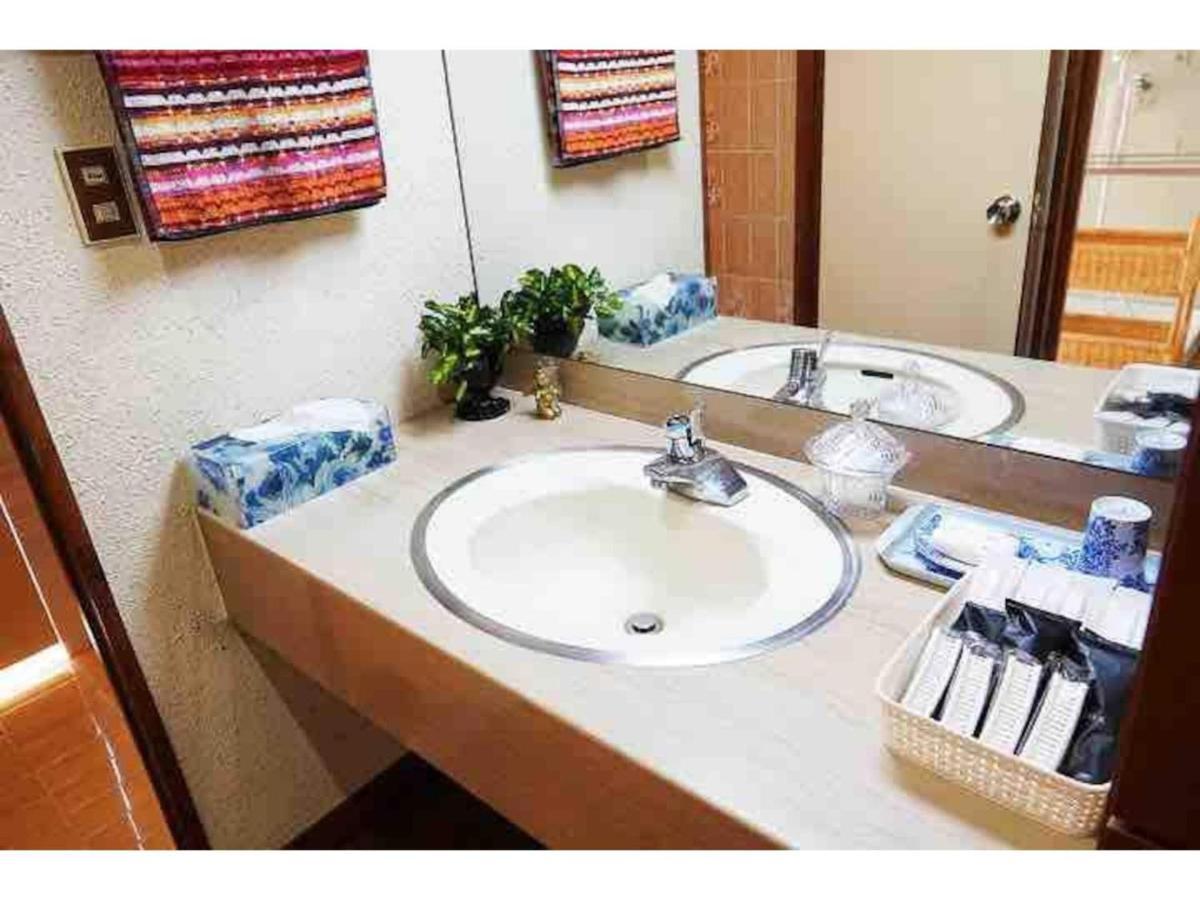 The Torii - Vacation Stay 68438V Kumamoto Ngoại thất bức ảnh