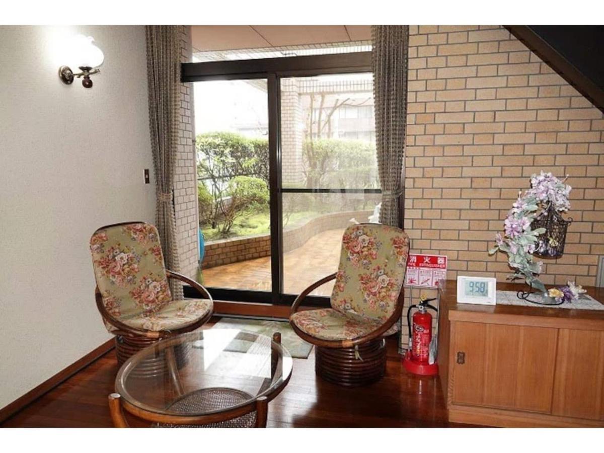 The Torii - Vacation Stay 68438V Kumamoto Ngoại thất bức ảnh