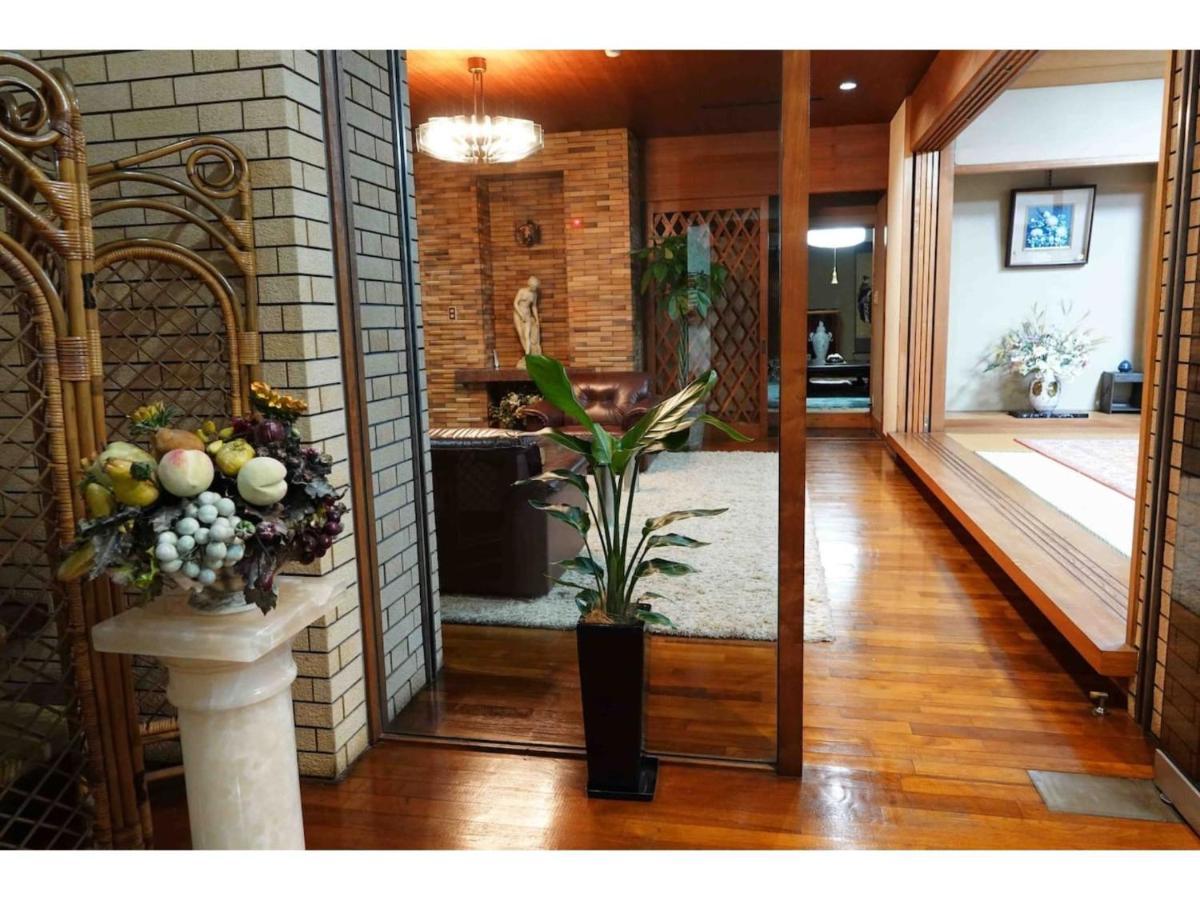 The Torii - Vacation Stay 68438V Kumamoto Ngoại thất bức ảnh