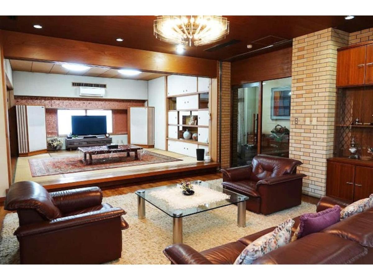 The Torii - Vacation Stay 68438V Kumamoto Ngoại thất bức ảnh