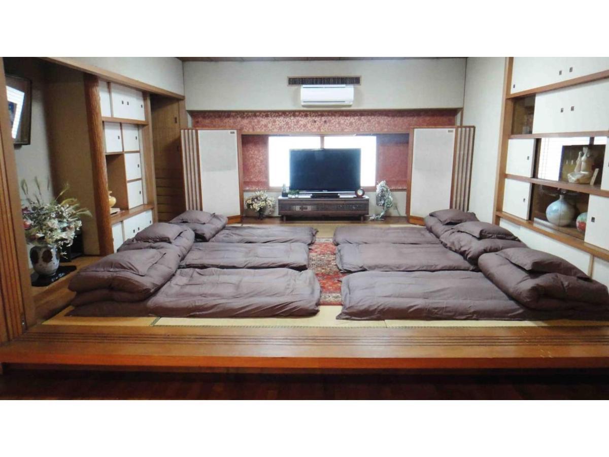 The Torii - Vacation Stay 68438V Kumamoto Ngoại thất bức ảnh