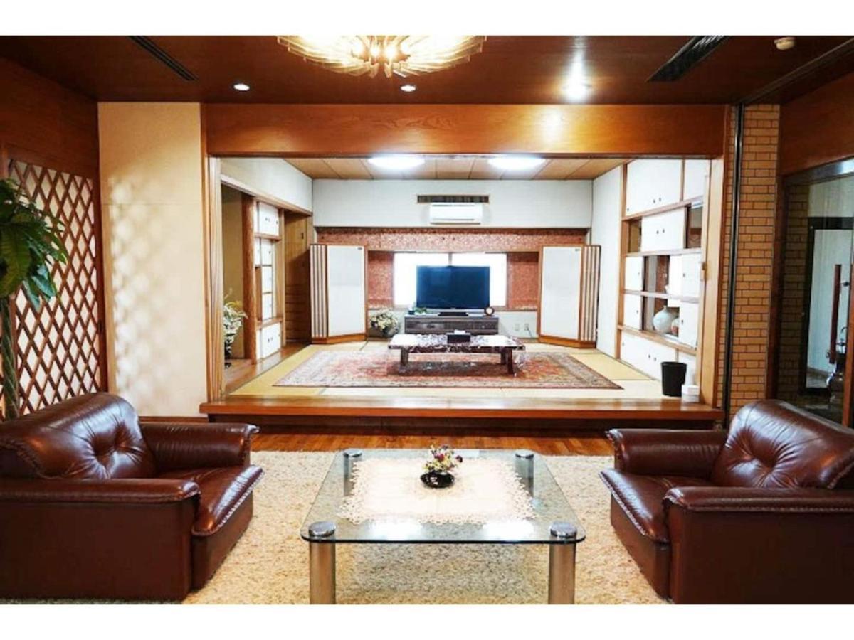 The Torii - Vacation Stay 68438V Kumamoto Ngoại thất bức ảnh