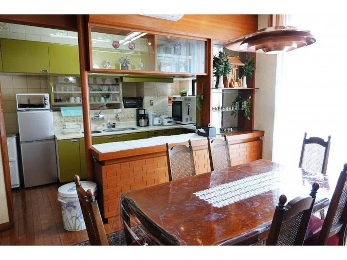 The Torii - Vacation Stay 68438V Kumamoto Ngoại thất bức ảnh